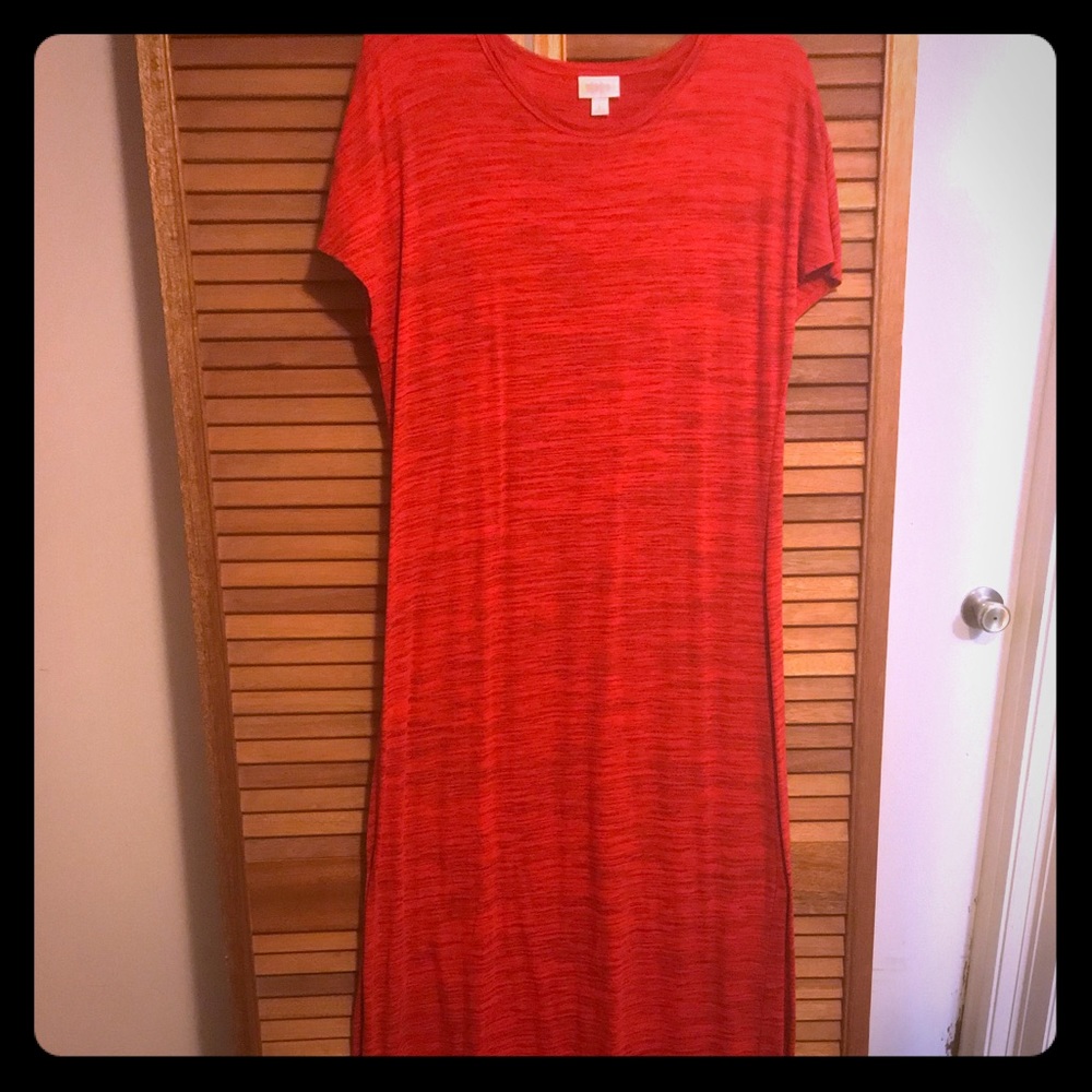 Lularoe Maria Dress